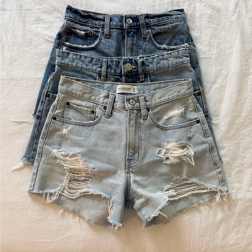 Shorts Bundle - image 1